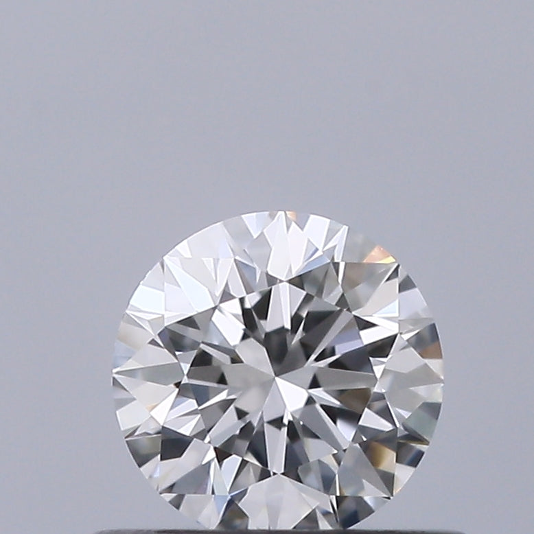 0.40 carat Round diamond E IF Excellent