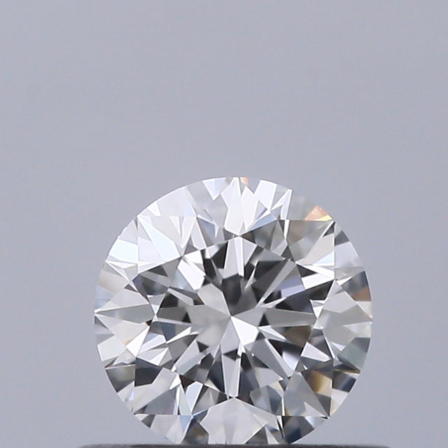 0.40 carat Round diamond E IF Excellent