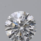 0.60 carat Round diamond E  SI1 Excellent