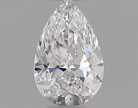 0.30 carat Pear diamond D VS1 