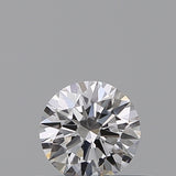 0.30 carat Round diamond D  IF Excellent