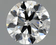 0.70 carat Round diamond K VS2 VeryGood