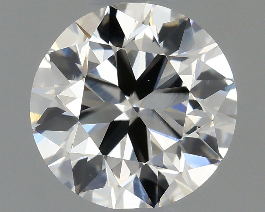 0.70 carat Round diamond K VS2 VeryGood
