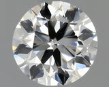 0.70 carat Round diamond K VS2 VeryGood