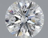 0.41 carat Round diamond D  VS1 Excellent