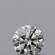 0.30 carat Round diamond F VS2 Excellent