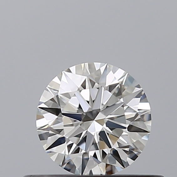 0.32 carat Round diamond F  VVS1 Excellent