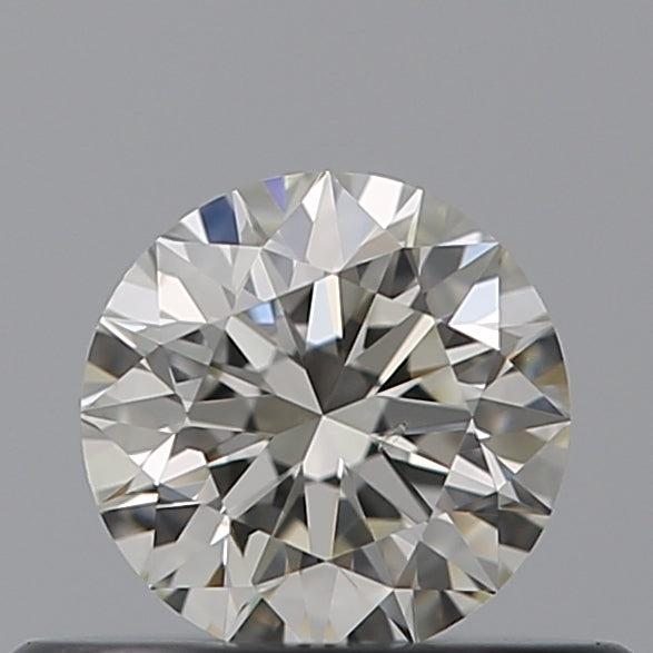 0.32 carat Round diamond H  VS2 Excellent