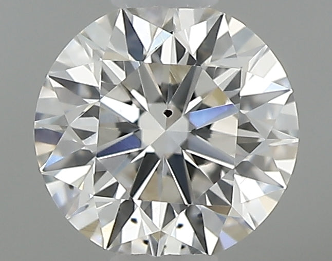 0.44 carat Round diamond G  SI2 Excellent