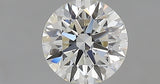 0.64 carat Round diamond G IF Excellent
