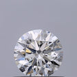 0.50 carat Round diamond G VVS1 Excellent