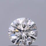 0.50 carat Round diamond G VVS1 Excellent