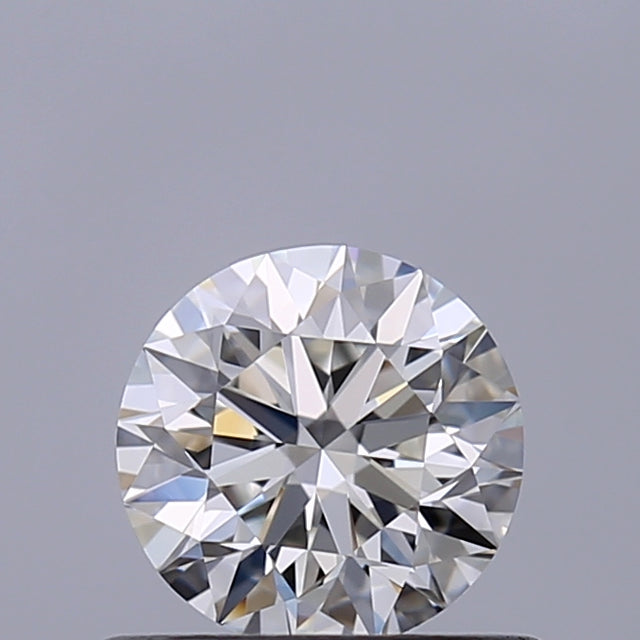 0.50 carat Round diamond G VVS1 Excellent