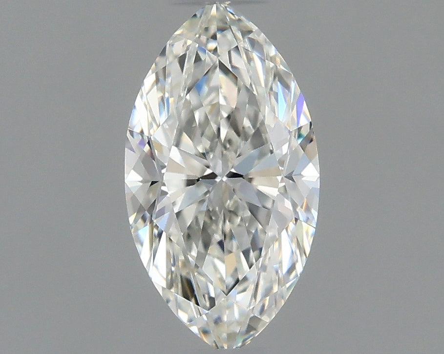 0.61 carat Marquise diamond I VVS2 