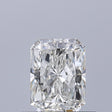 0.50 carat Radiant diamond G VVS1 