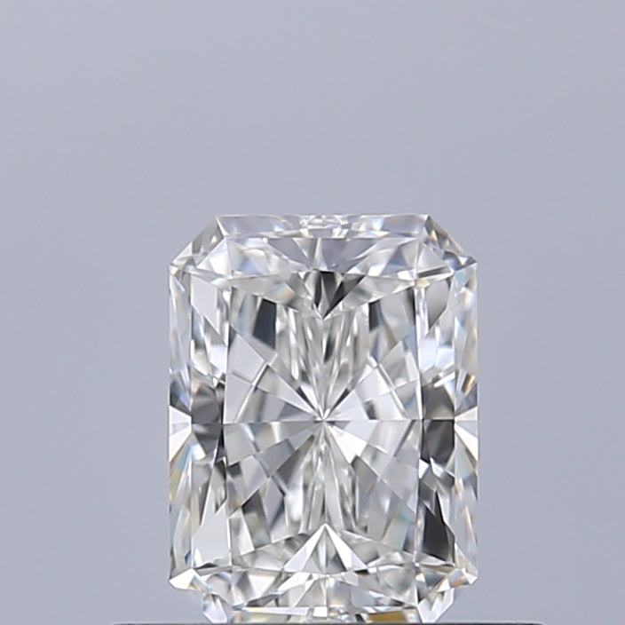 0.50 carat Radiant diamond G VVS1 