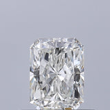 0.50 carat Radiant diamond G VVS1 