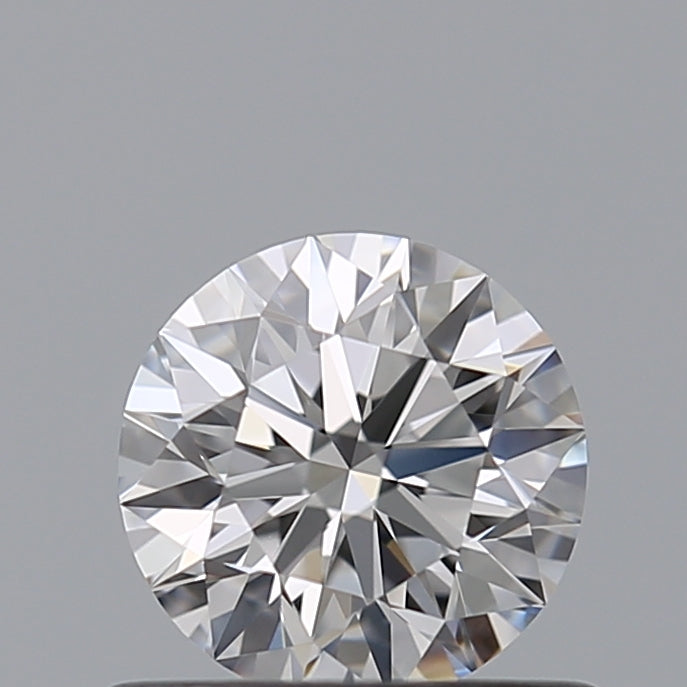 0.60 carat Round diamond D  VVS2 Excellent