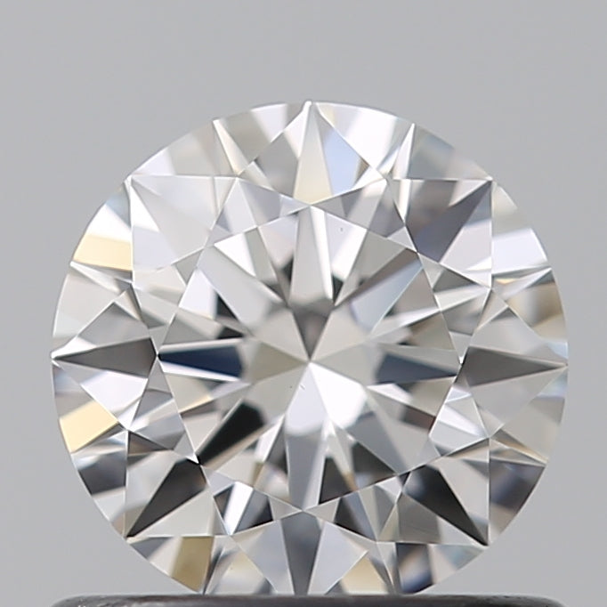 0.65 carat Round diamond G  VVS2 Excellent