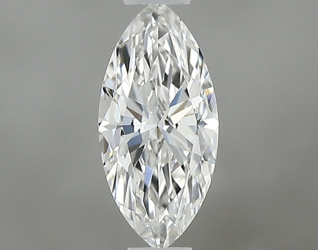 0.31 carat Marquise diamond G VVS1 