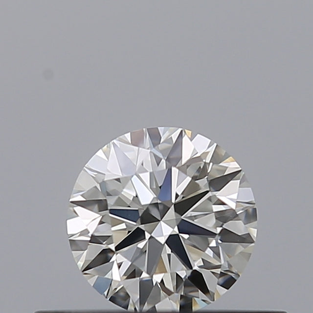 0.32 carat Round diamond H VVS2 Excellent
