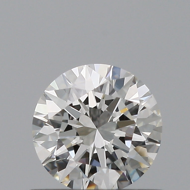 0.50 carat Round diamond H  VVS1 Excellent