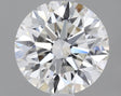 1.14 carat Round diamond I SI2 Excellent