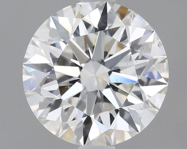 1.14 carat Round diamond I SI2 Excellent