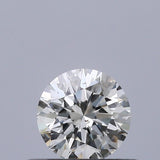 0.34 carat Round diamond K SI1 Excellent