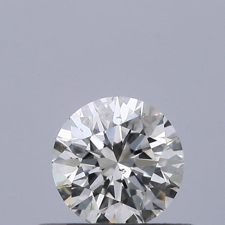0.34 carat Round diamond K SI1 Excellent