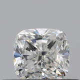 0.40 carat Cushion diamond G  VS1