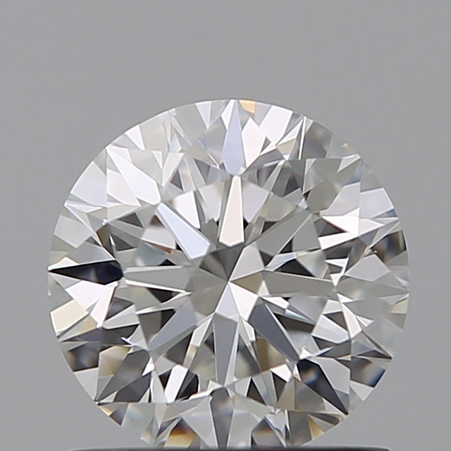 0.90 carat Round diamond E  VVS2 Excellent