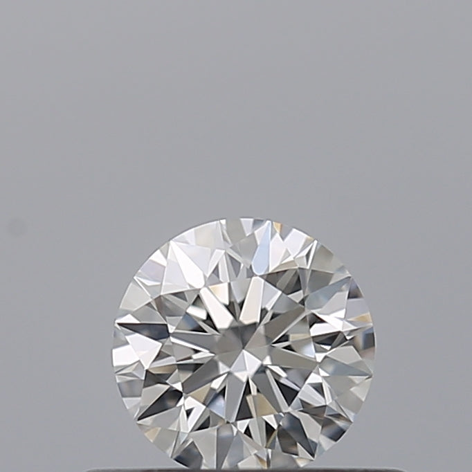 0.31 carat Round diamond D  VS2 Excellent
