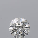 0.31 carat Round diamond D  VS2 Excellent