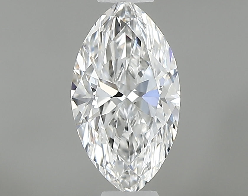 0.33 carat Marquise diamond E VVS1 