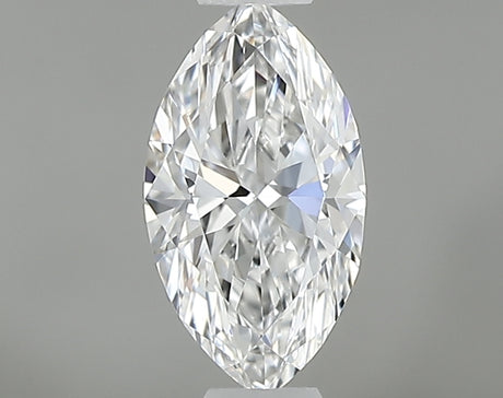0.33 carat Marquise diamond E VVS1 