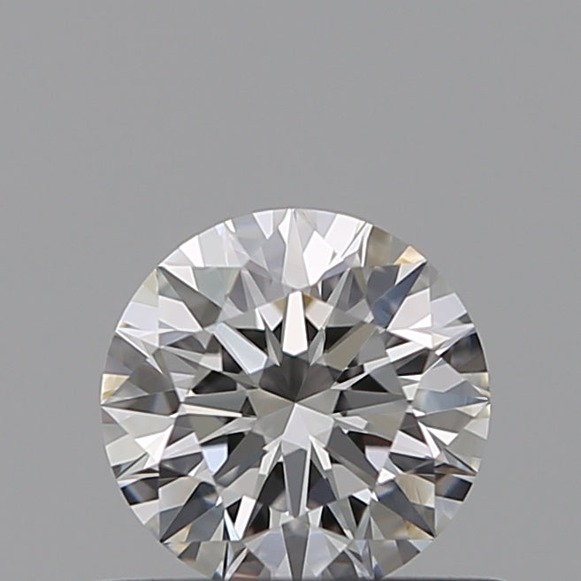 0.50 carat Round diamond G  VS1 Excellent