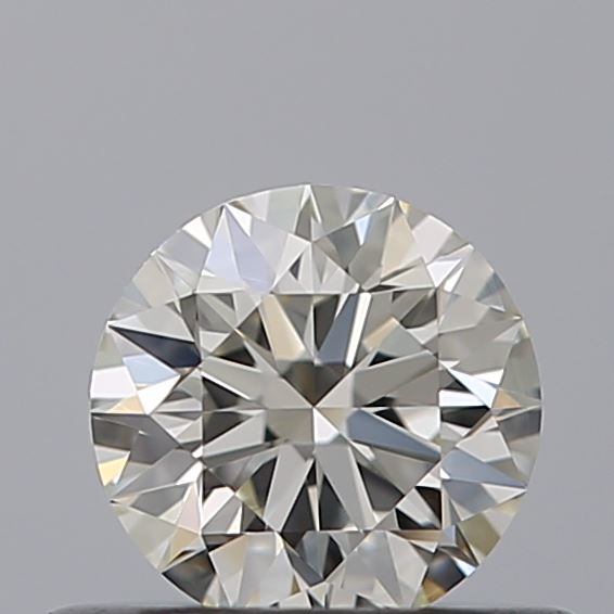 0.40 carat Round diamond J  VVS1 Excellent