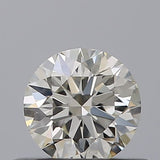 0.40 carat Round diamond J  VVS1 Excellent