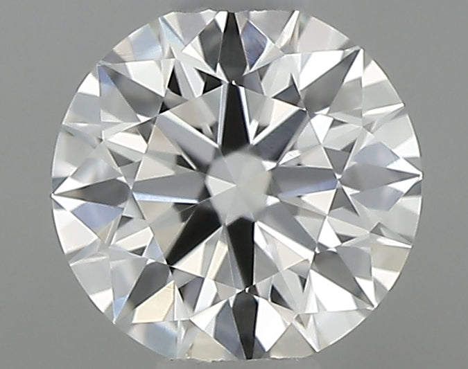 0.31 carat Round diamond G  VVS2 Excellent
