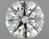 0.31 carat Round diamond G  VVS2 Excellent