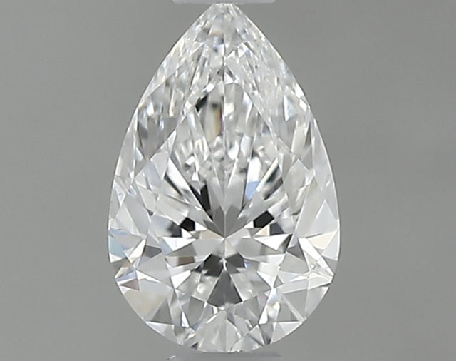 0.40 carat Pear diamond E VS1 