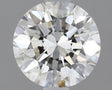 0.70 carat Round diamond K VS2 VeryGood