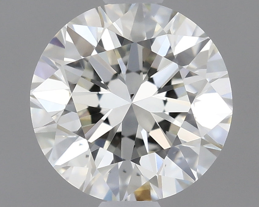 0.70 carat Round diamond K VS2 VeryGood