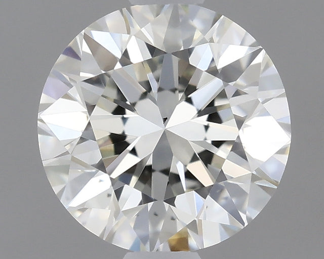 0.70 carat Round diamond K VS2 VeryGood