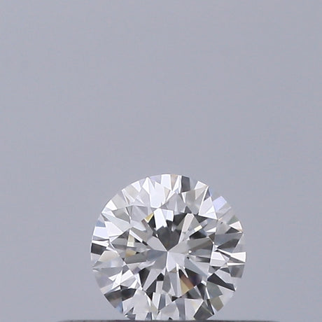 0.18 carat Round diamond D VS1 Excellent
