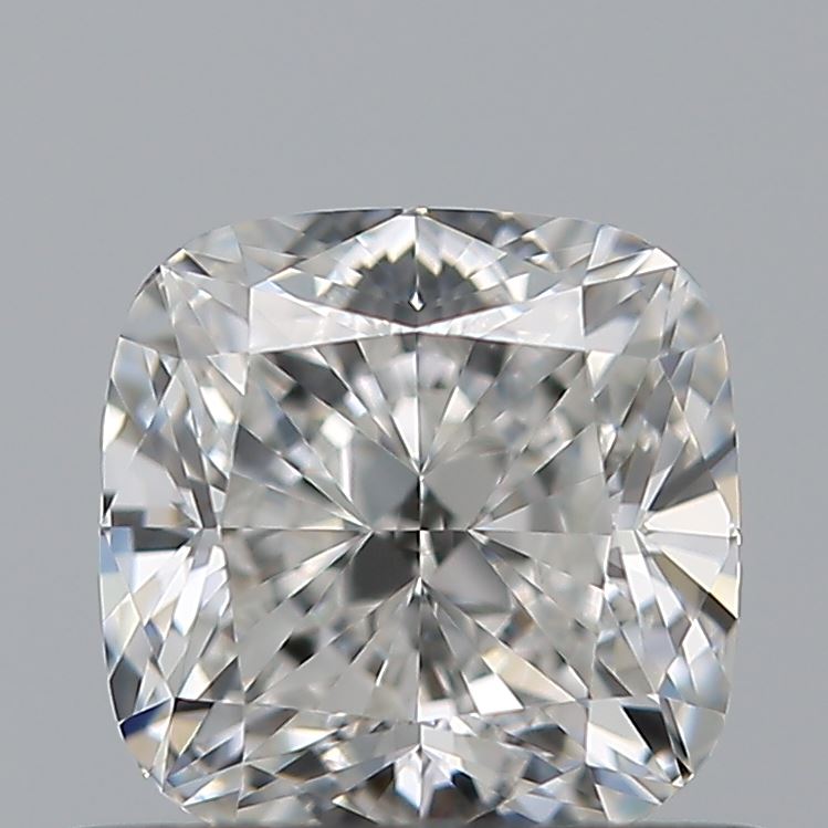 0.57 carat Cushion diamond G  IF