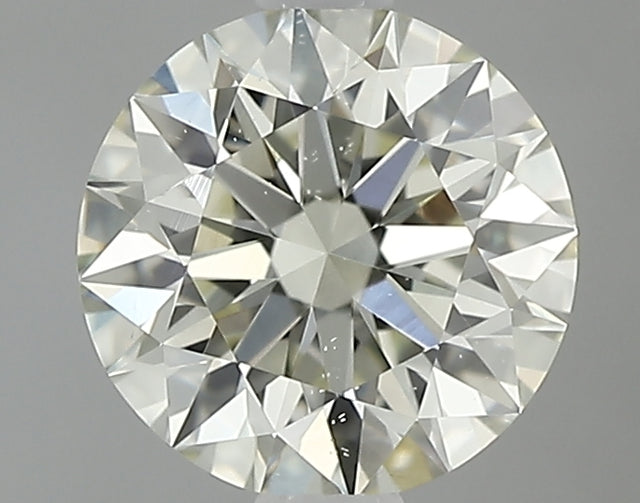 0.70 carat Round diamond M SI1 Excellent