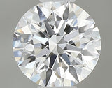 0.30 carat Round diamond D  VS1 Excellent