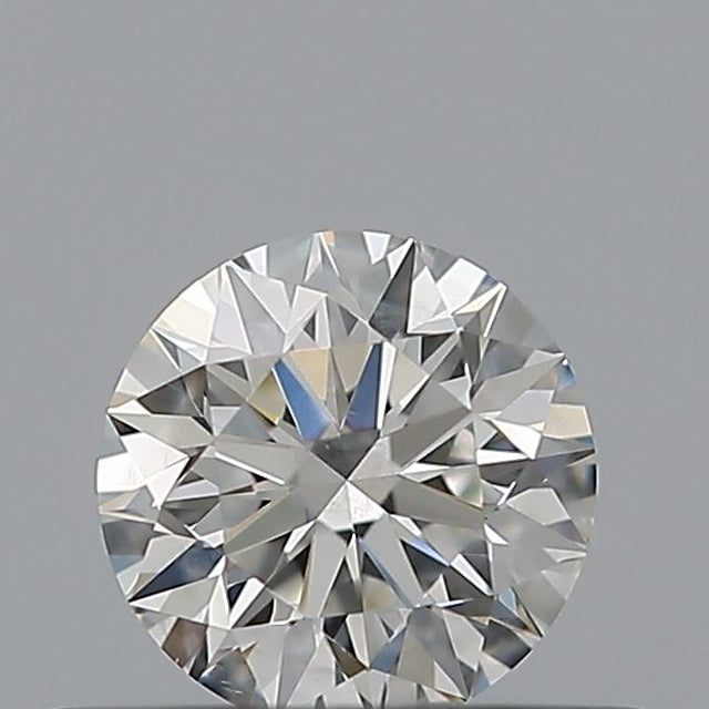 0.34 carat Round diamond E SI1 Excellent